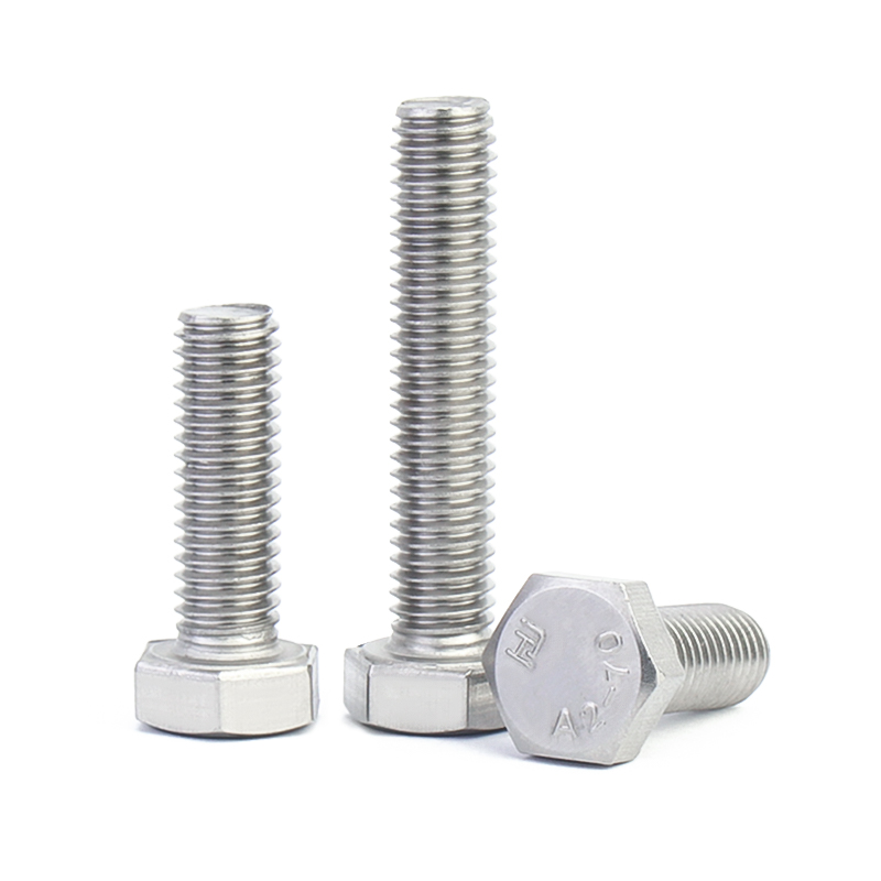 六角頭螺（luó）栓