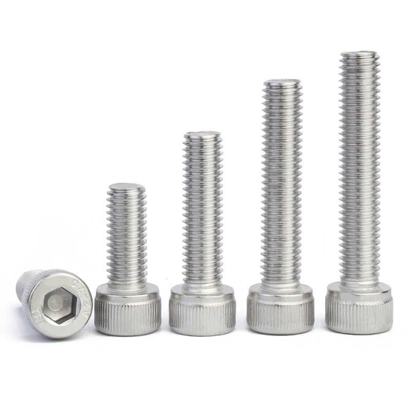 內六角圓柱頭螺（luó）釘