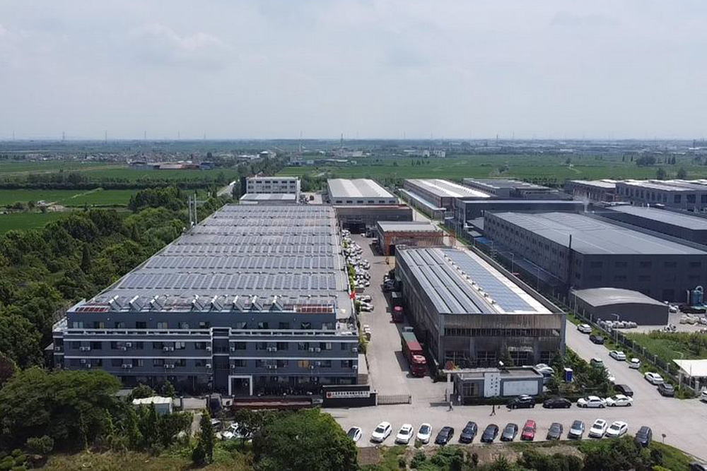 廠房設（shè）備