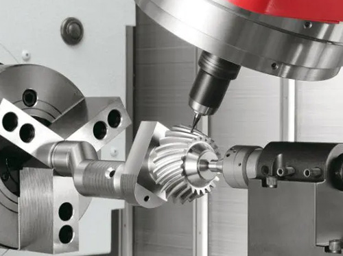 機械裝（zhuāng）備