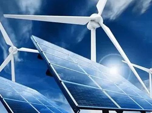 能源、電力行（háng）業