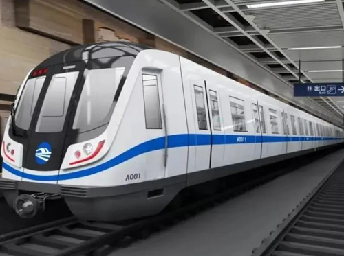 軌道（dào）交通